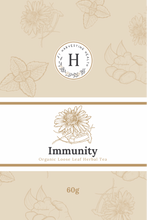 Load image into Gallery viewer, Immunity
