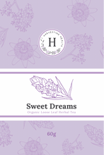 Load image into Gallery viewer, Sweet Dreams
