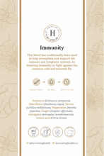 Load image into Gallery viewer, Immunity
