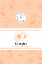 Load image into Gallery viewer, Energise
