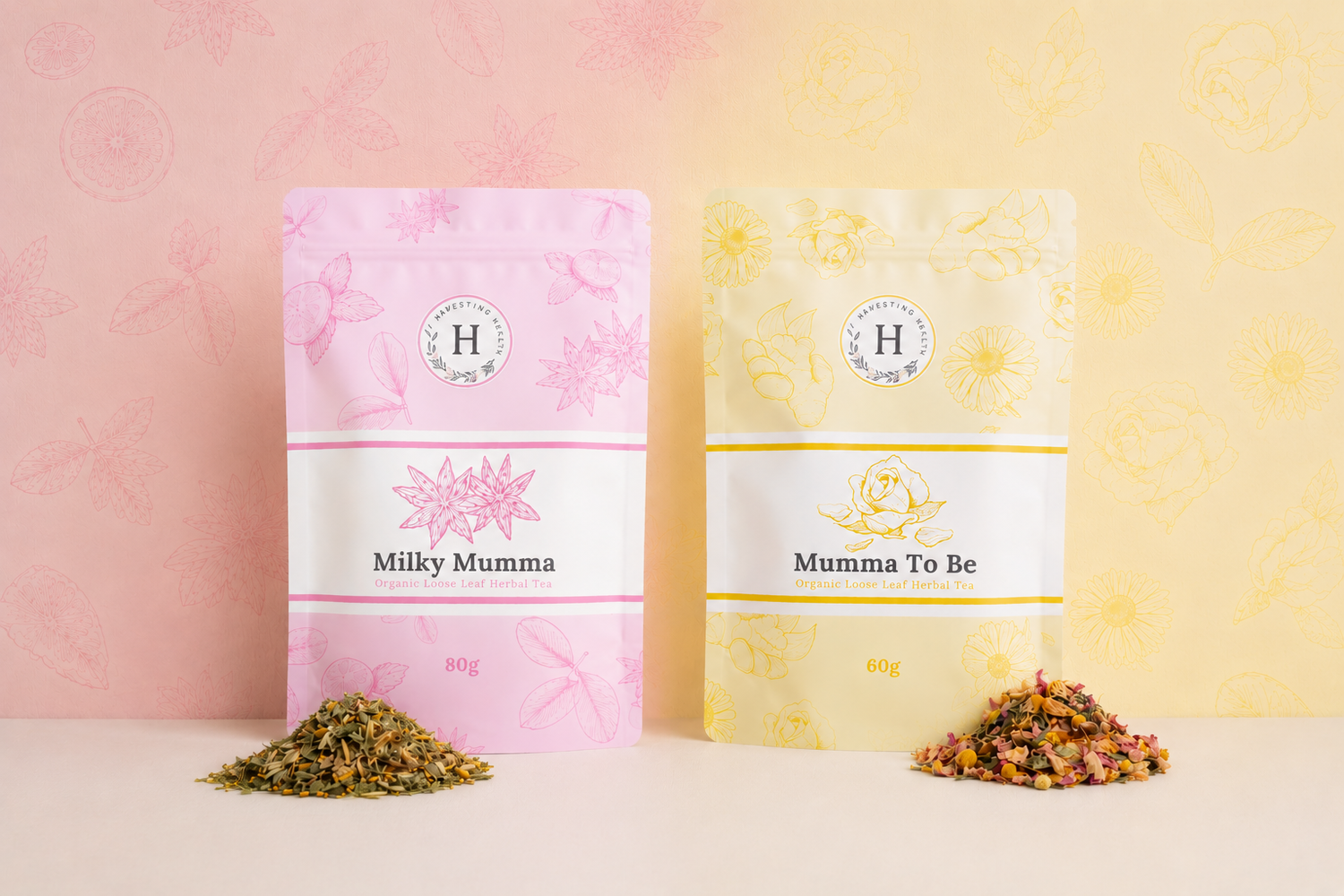 Nurtured Mumma Bundle