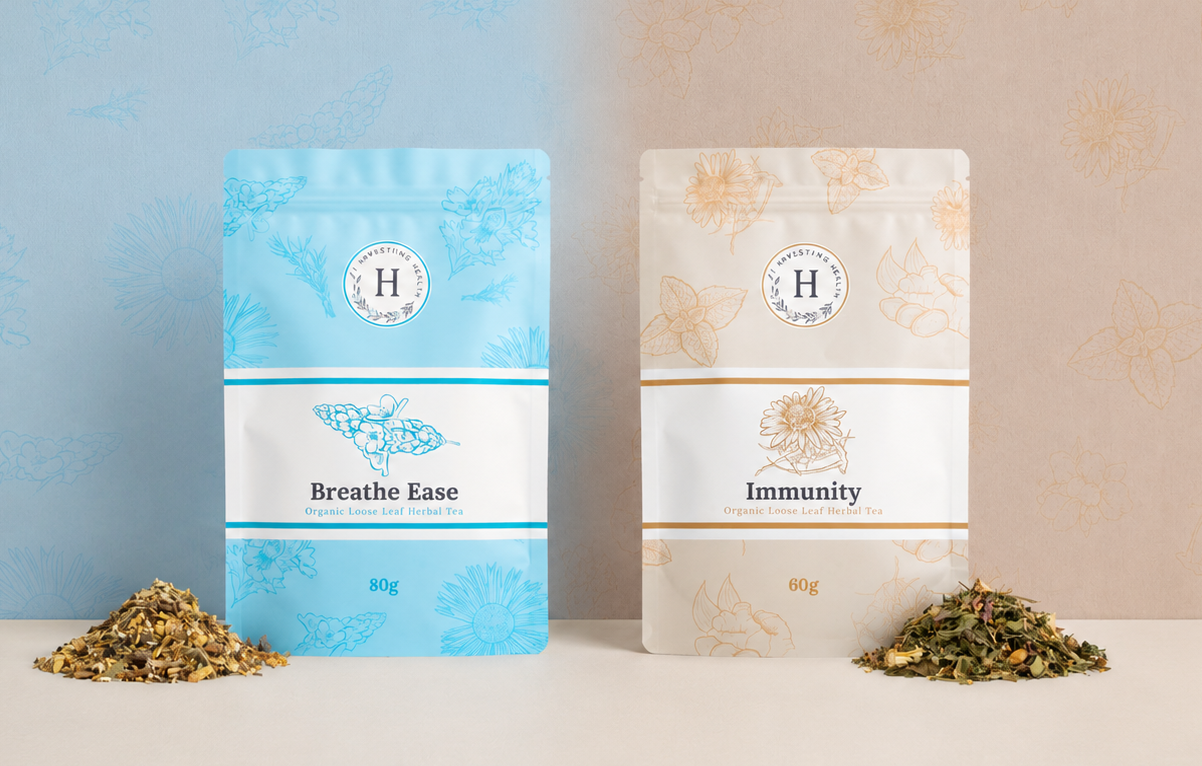 Winter Wellness Bundle