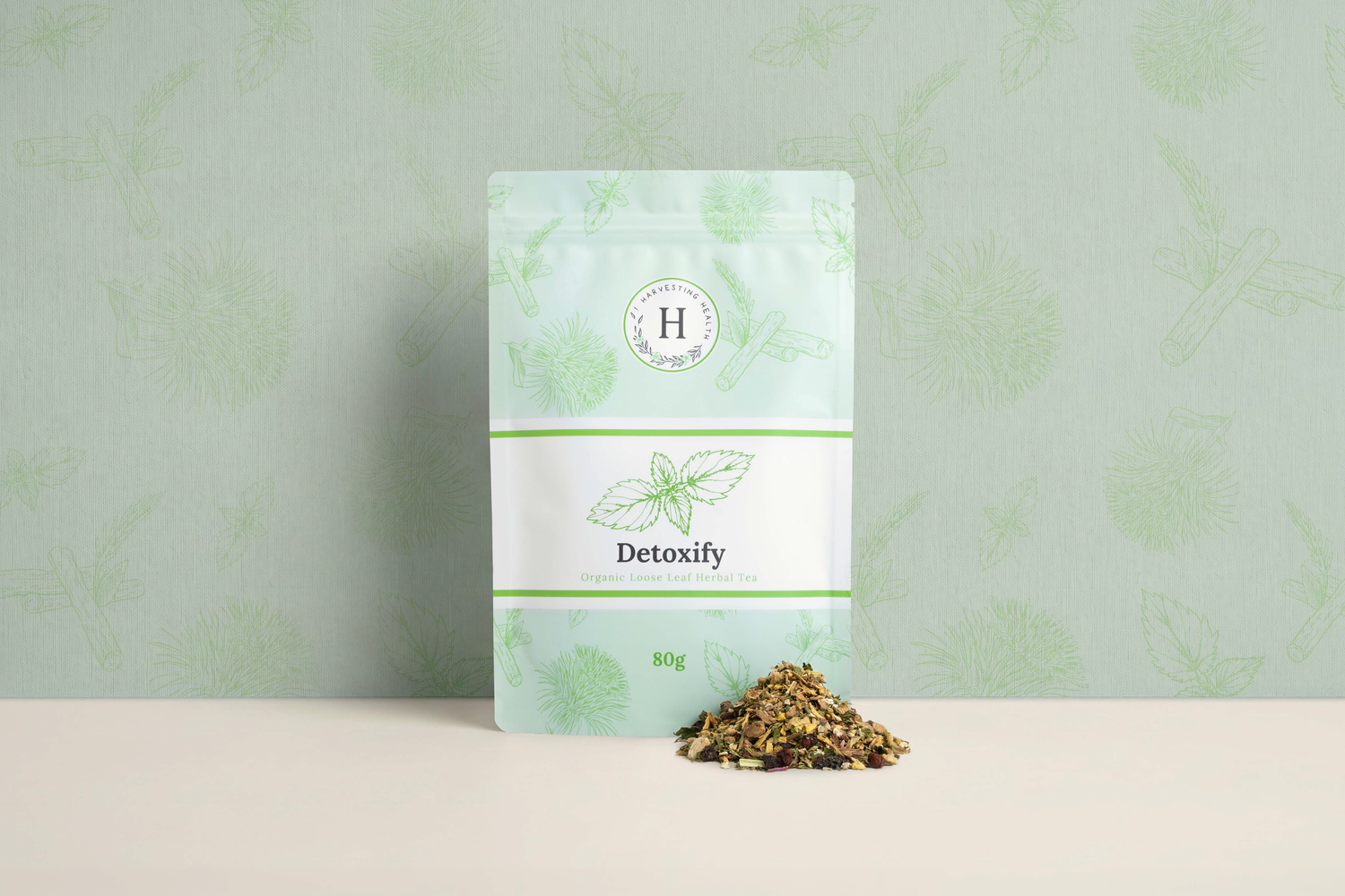 Detoxify