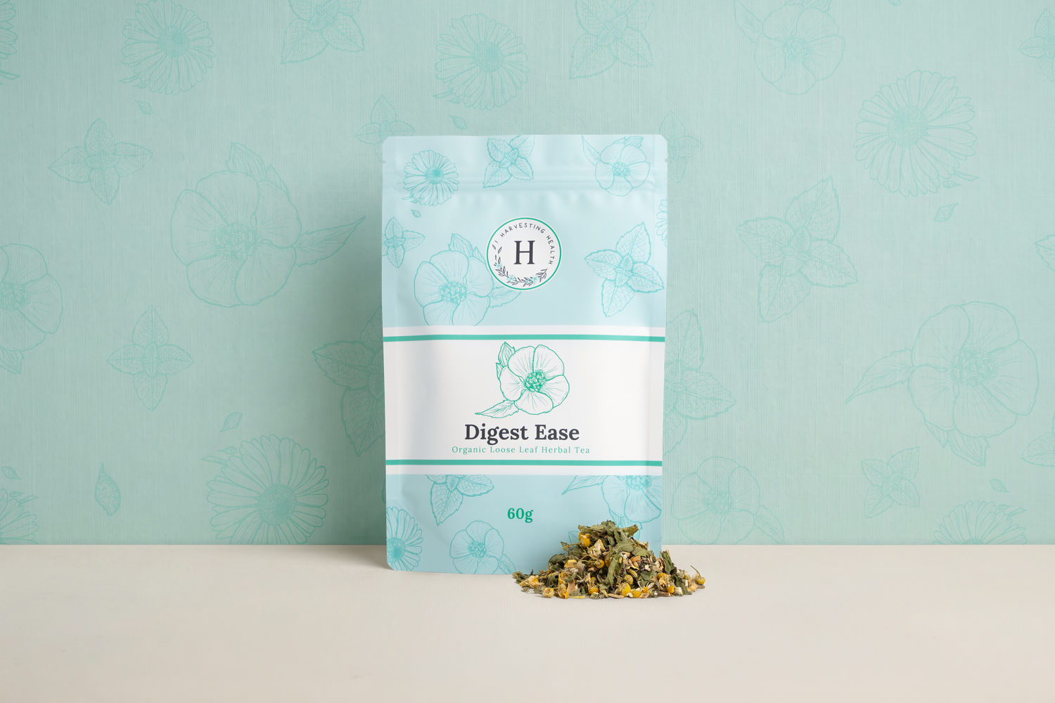 Digest Ease