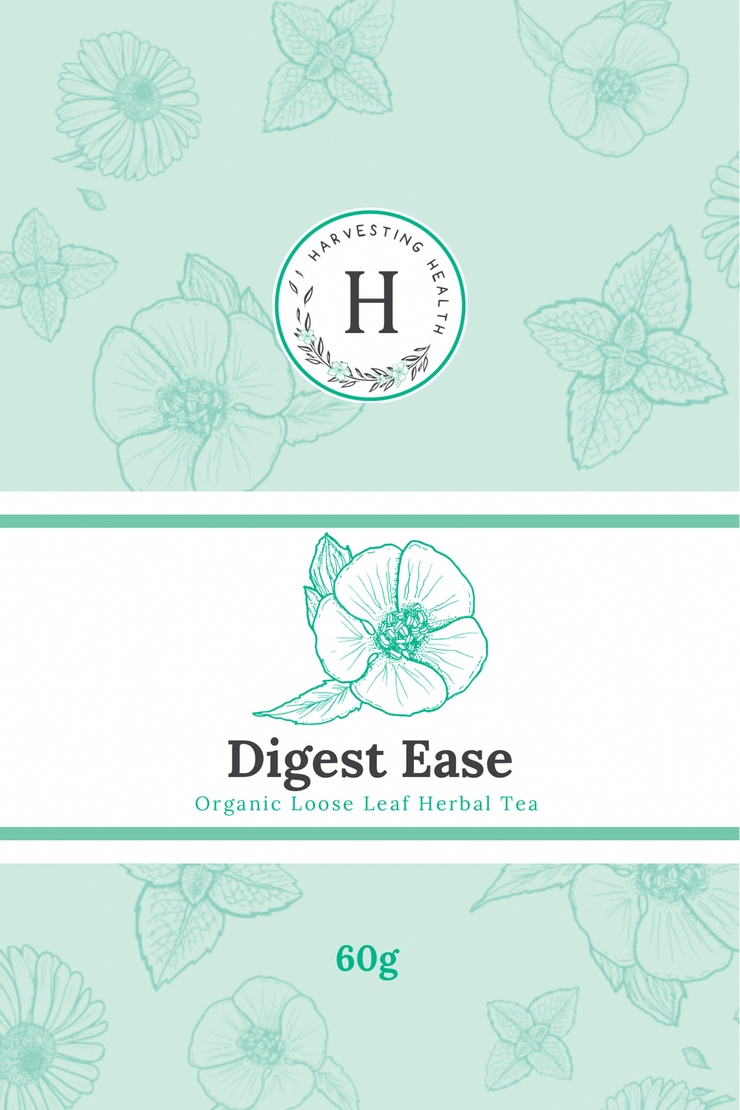 Digest Ease