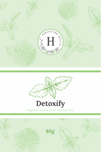 Load image into Gallery viewer, Detoxify
