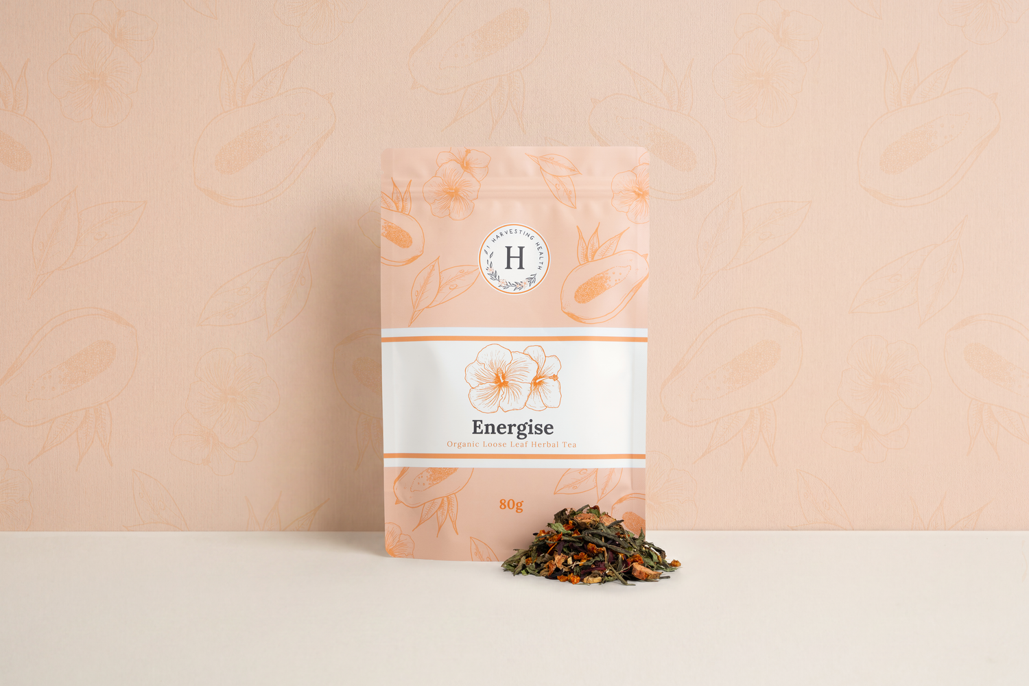 Energise