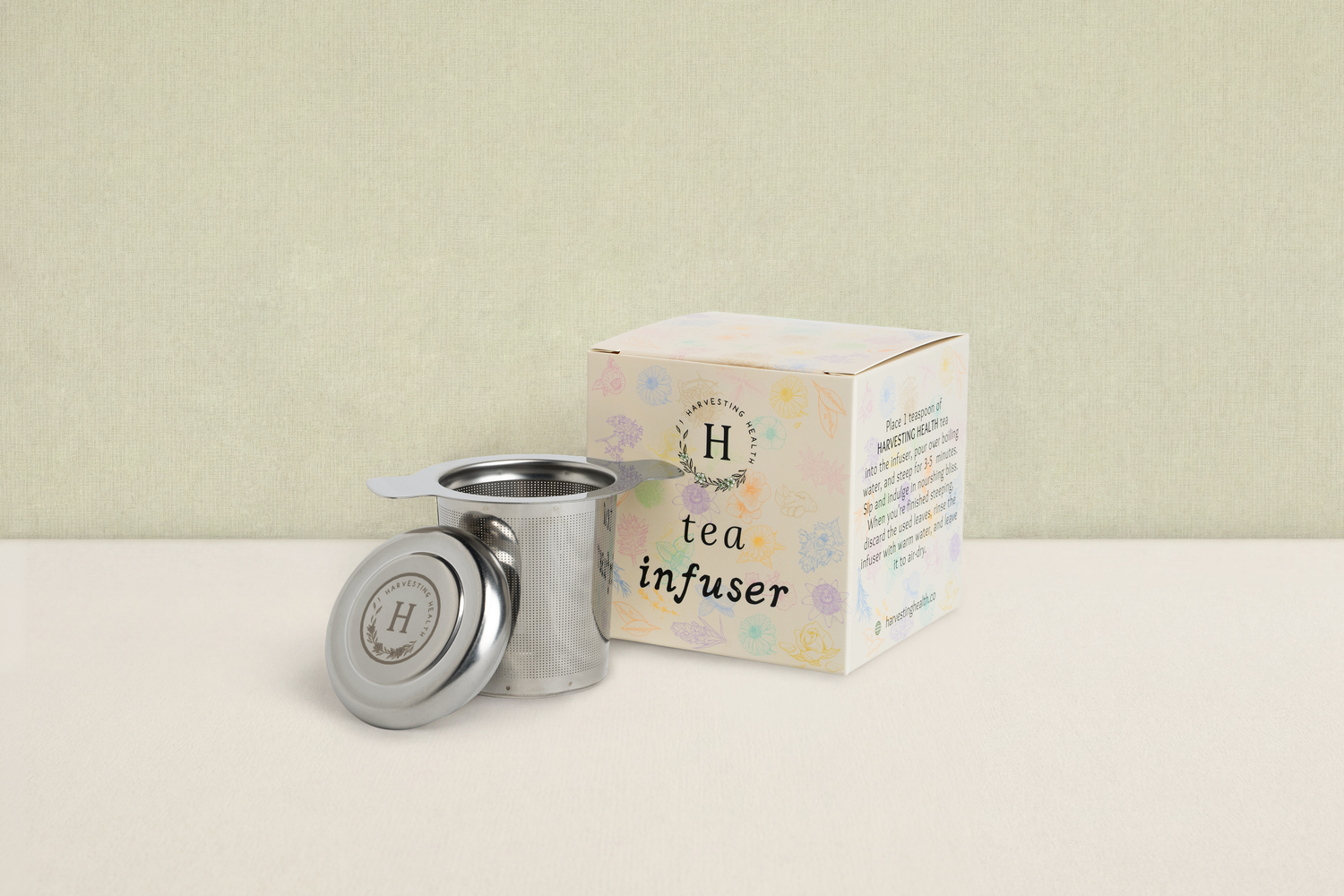 Tea Infuser