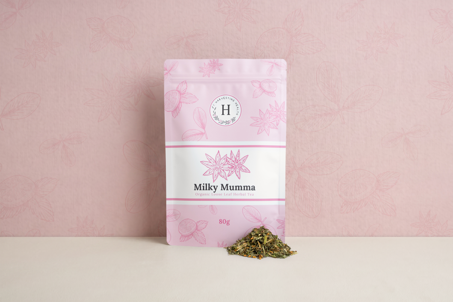 Milky Mumma