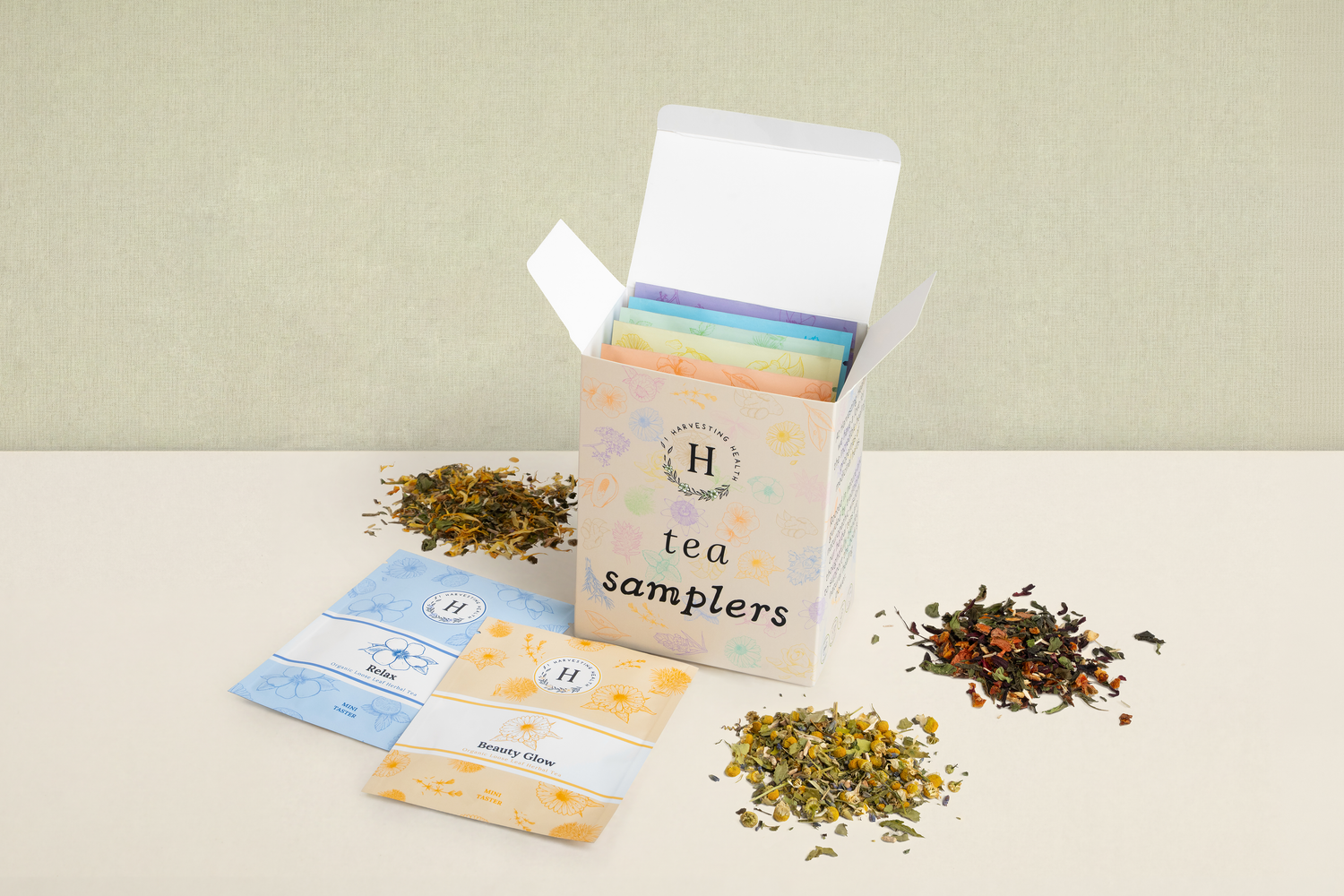 Tea Discovery Bundle